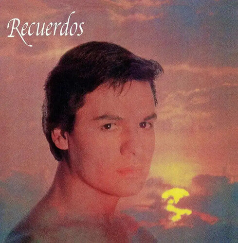 Juan Gabriel: Recuerdos - Vinyl LP