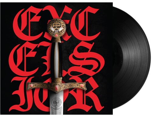 Benny the Butcher: Excelsior - Vinyl LP