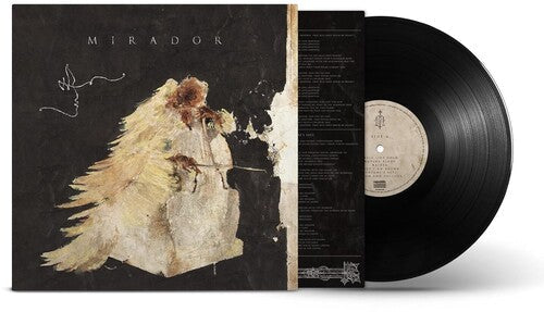 Mirador: Mirador - Vinyl LP