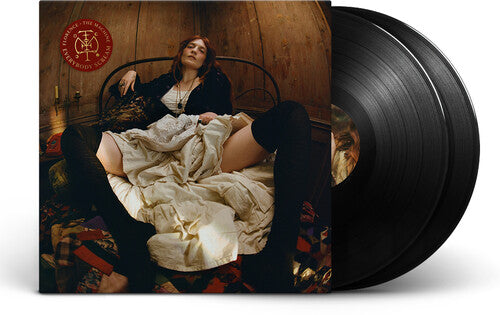 Florence & the Machine: Everybody Scream - Vinyl LP