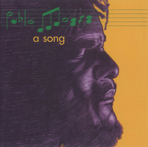 Pablo Moses: A Song - COMPACT DISCS