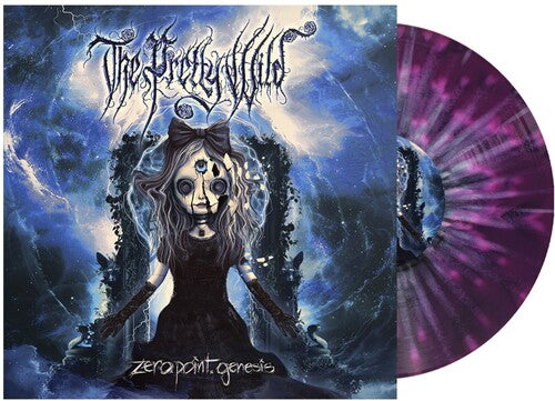 The Pretty Wild: Zero.Point.Genesis - Vinyl LP