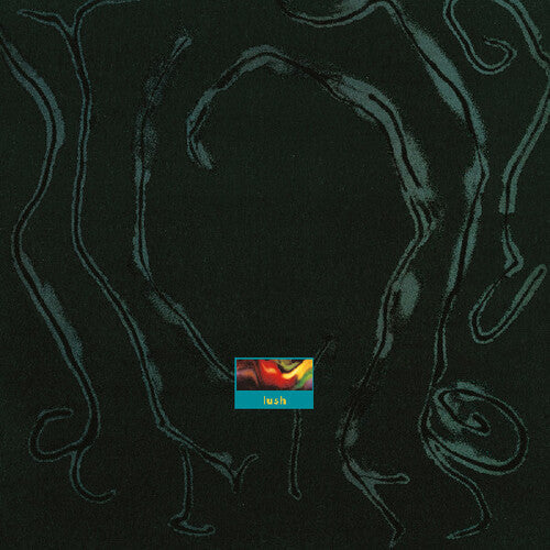 Lush: Gala - Vinyl LP