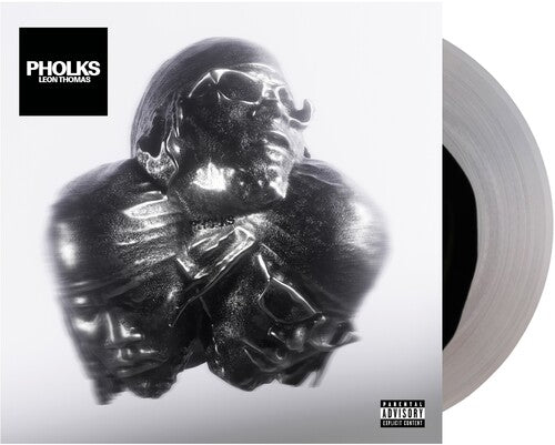 Leon Thomas: Pholks - Vinyl LP