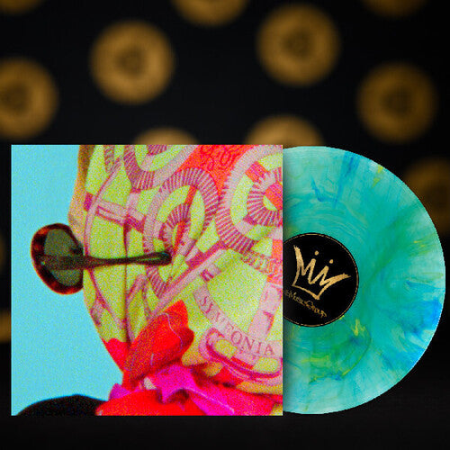 Ariel: Symfonia - Vinyl LP