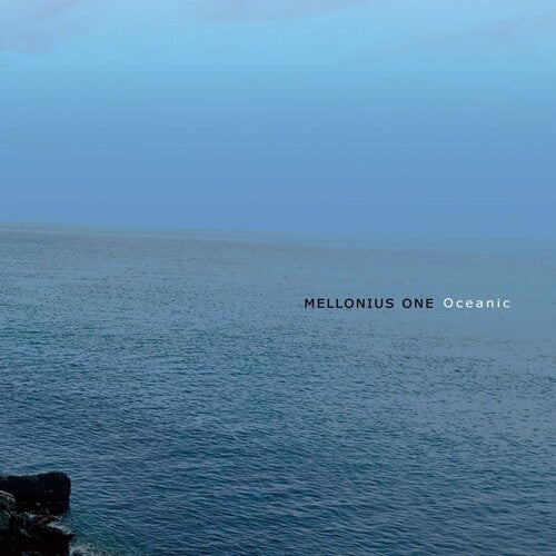 Mellonius One: Oceanic - Vinyl LP