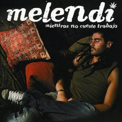 Melendi: Mientras No Cueste Trabajo - Purple Vinyl - Vinyl LP