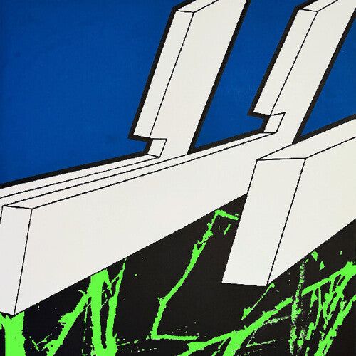 Oneohtrix Point Never: Tranquilizer - Vinyl LP