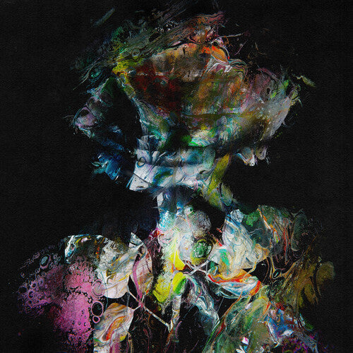 Imminence: Heaven In Hiding - Vinyl LP