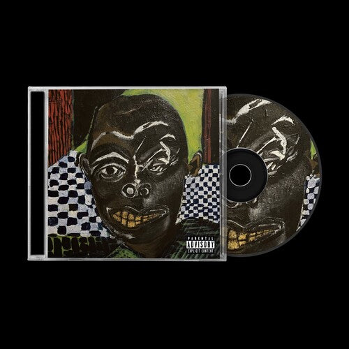 IDK: Even the Devil Smiles - COMPACT DISCS