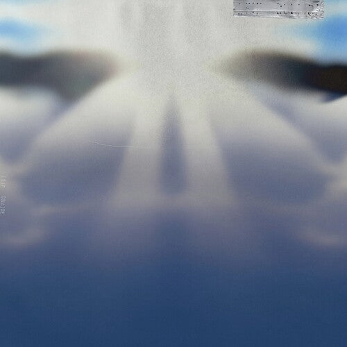 Leif: Collide - Vinyl LP