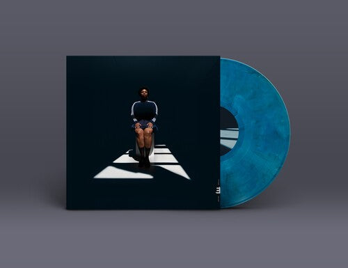 Nabou: Indigo - Vinyl LP