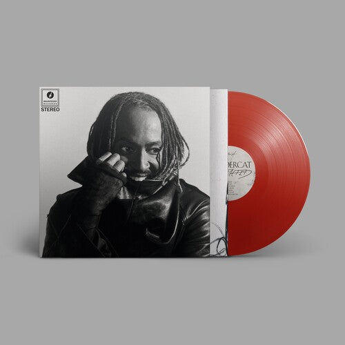 Thundercat: Distracted (RED Vinyl LP) - Vinyl LP