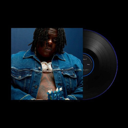 BigXthaPlug: I Hope You're Happy - Vinyl LP