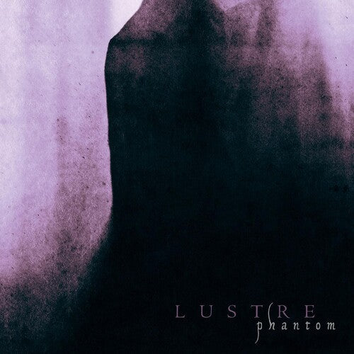Lustre: Phantom (MULTI-COLOUR Vinyl LP) - Vinyl LP