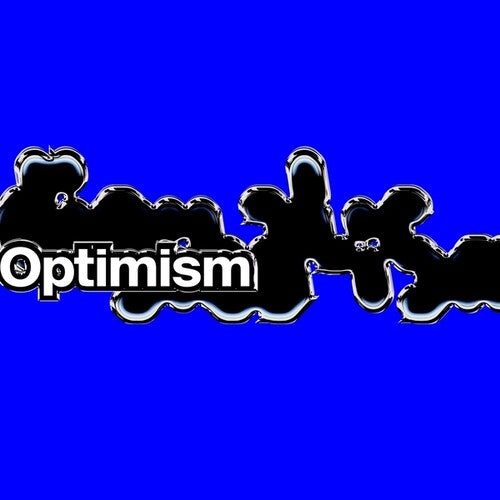 Digitalism: Optimism - Vinyl LP