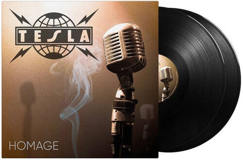 Tesla: Homage - Vinyl LP