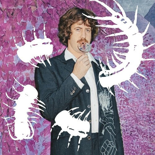 Lecocq: Sucre - Vinyl LP