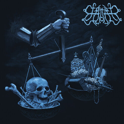 Witherer: Shadow Without A Horizon - Vinyl LP