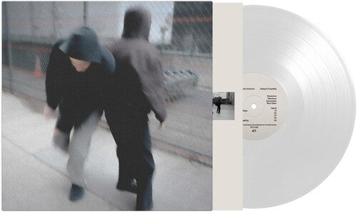 Elori Saxl: Seeing Is Forgetting - Vinyl LP