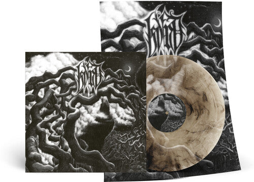 Isvind: Dark Waters Stir - Vinyl LP