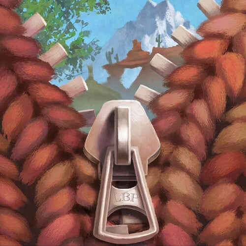 Daniel Pemberton: LittleBigPlanet (Original Soundtrack) - Vinyl LP