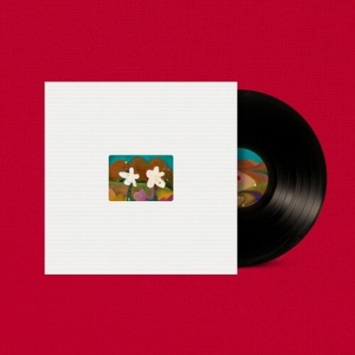 Akmu: Flowering - LP Version - Vinyl LP