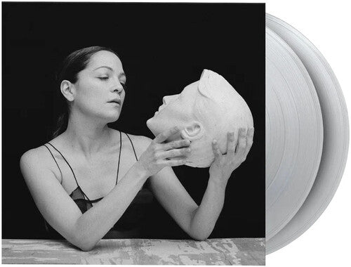 Natalia Lafourcade: De Todas Las Flores - Limited 180-Gram Clear Vinyl - Vinyl LP