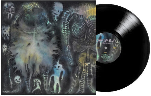 Dinosaur Jr.: There Near - Vinyl LP