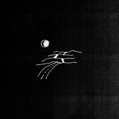 Cadaver Eyes: Road Extends - Vinyl LP