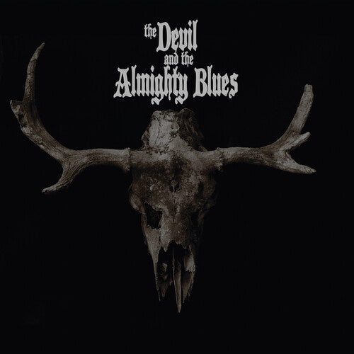 Devil & Almighy Blues - O.S.T.: Devil & Almighy Blues (Original Soundtrack) - Vinyl LP