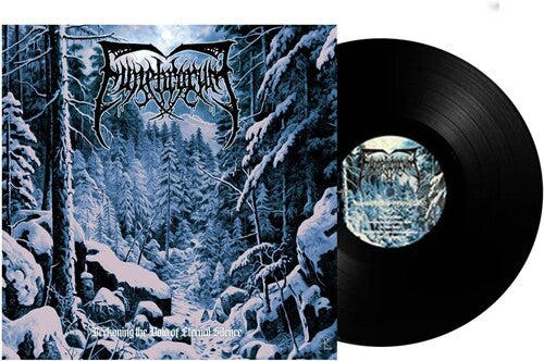 Funebrarum: Beckoning The Void Of Eternal Silence - Vinyl LP