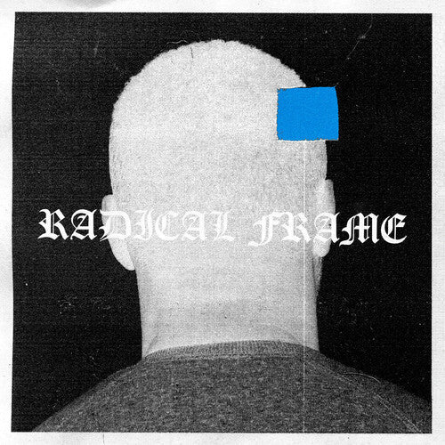 Actress: Radical Frame - Vinyl LP