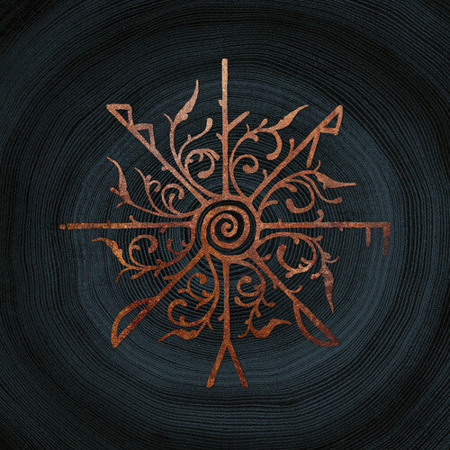 The Gate: Sigil - Vinyl LP