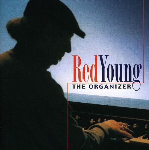 Red Young: Organizer - COMPACT DISCS