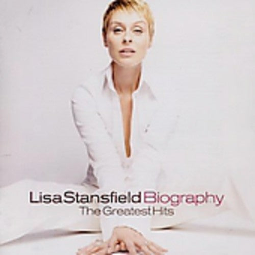 Lisa Stansfield: Biography-Greatest Hits - COMPACT DISCS