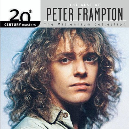 Peter Frampton: 20th Century Masters: Millennium Collection - COMPACT DISCS