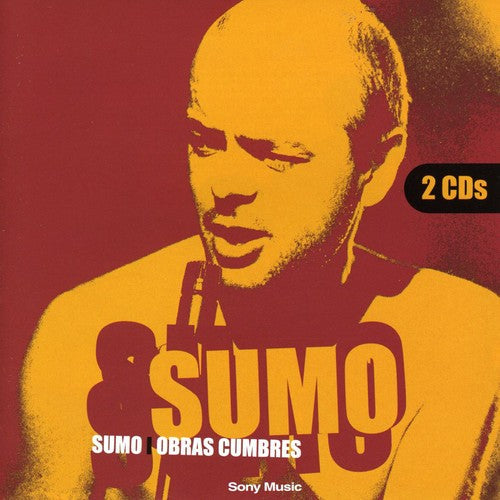Sumo: Obras Cumbres - COMPACT DISCS