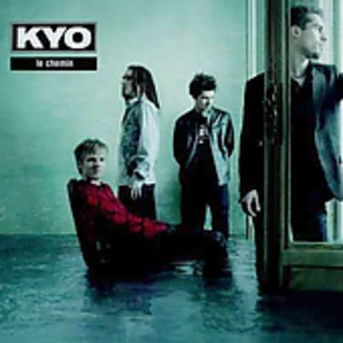 KYO: Le Chemin - COMPACT DISCS