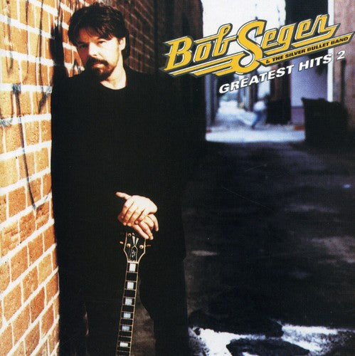 Bob Seger: Greatest Hits 2 - COMPACT DISCS