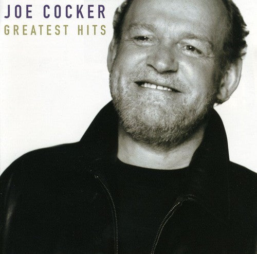 Joe Cocker: Greatest Hits (eng) - COMPACT DISCS