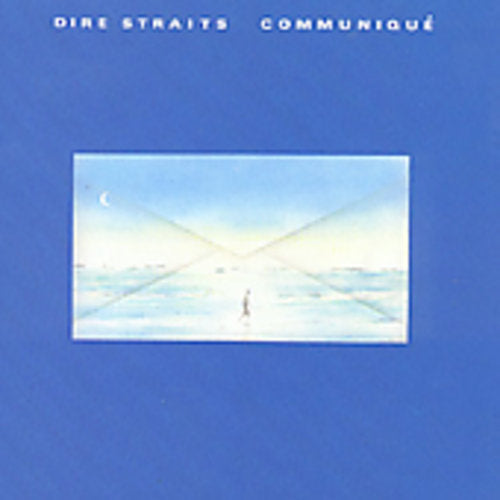 Dire Straits: Communique (ger) (remastered) - COMPACT DISCS