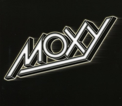 Moxy: Moxy - COMPACT DISCS