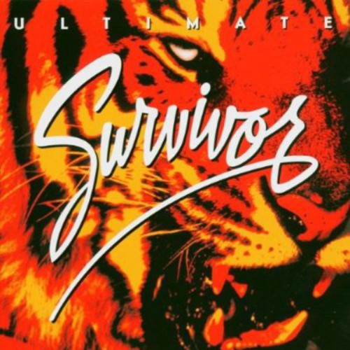 Survivor: Ultimate Survivor - COMPACT DISCS