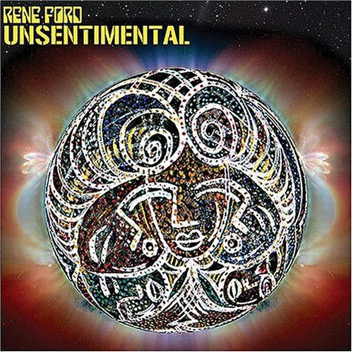 Rene Ford: Unsentimental - COMPACT DISCS