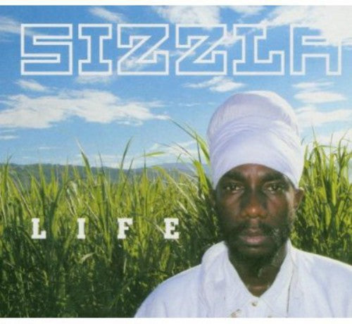 Sizzla: Life - COMPACT DISCS