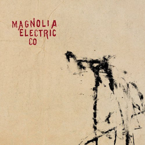 Magnolia Electric Co.: Trials and Errors - Vinyl LP