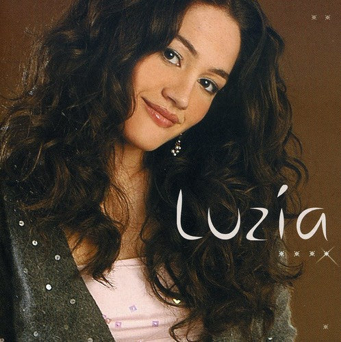 Luzia: Luzia - COMPACT DISCS