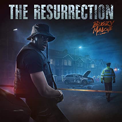 Bugzy Malone: Resurrection - Vinyl LP