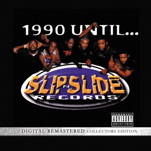 Various Artists: 1990 Until - COMPACT DISCS